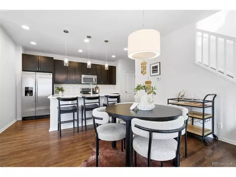 Dining - 11273 E 28th Pl, Denver, CO 80238 photo 2 of 3