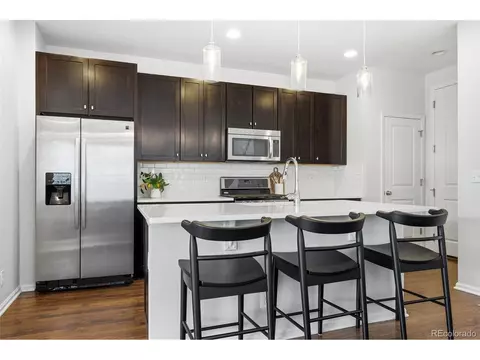 Kitchen - 11273 E 28th Pl, Denver, CO 80238 photo 1 of 6