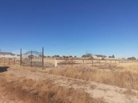 1654 N Bowen Dr, Pueblo West, CO 81007