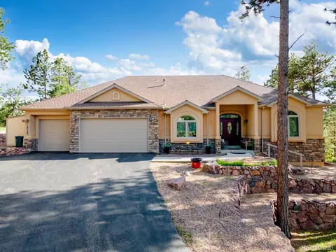 19360 Shadowood Dr, Monument, CO 80132