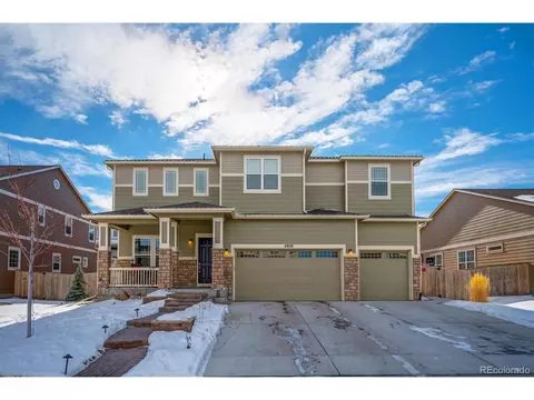 4868 E 142nd Ave, Thornton, CO 80602 photo 1