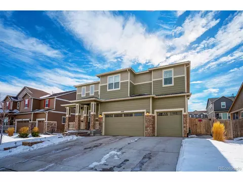 4868 E 142nd Ave, Thornton, CO 80602 photo 2