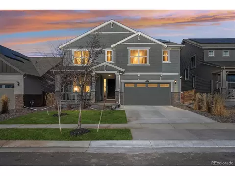 13153 E 100th Pl, Commerce City, CO 80022