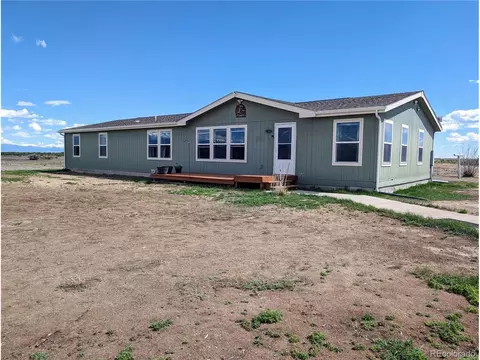 1141 Stephen St, Alamosa, CO 81101