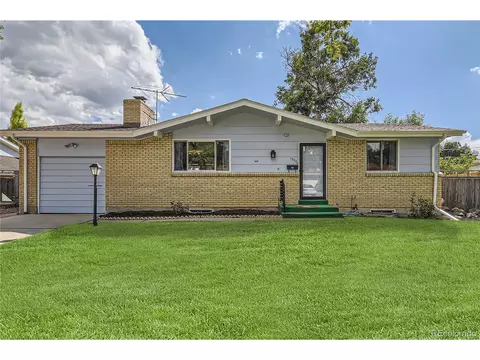 12576 E Alaska Ave, Aurora, CO 80012