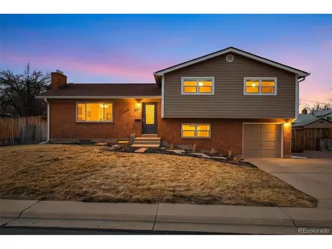9931 Clark Dr, Northglenn, CO 80260
