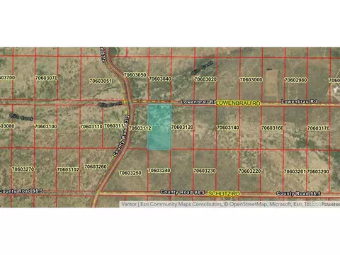 71 Lowenbrau Rd, Fort Garland, CO 81133