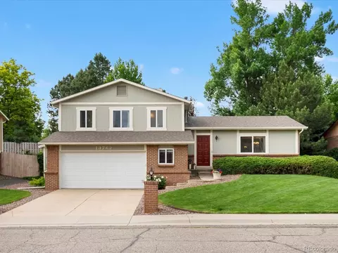 13762 W 67th Pl, Arvada, CO 80004