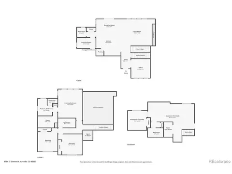 8754 El Diente St, Arvada, CO 80007 photo 41