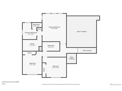 8754 El Diente St, Arvada, CO 80007 photo 26