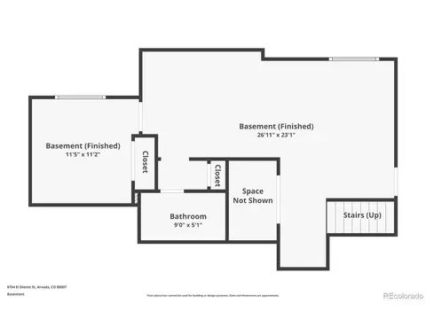 8754 El Diente St, Arvada, CO 80007 photo 32