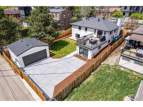4846 W Hayward Pl, Denver, CO 80212