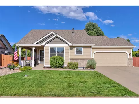 216 Tartan Dr, Johnstown, CO 80534