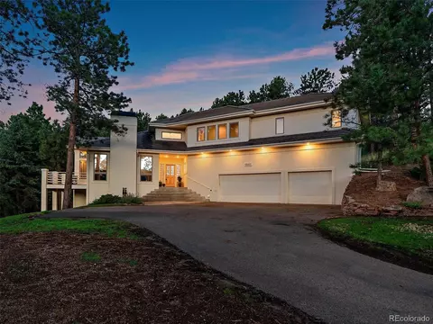 1805 Prima Ln, Evergreen, CO 80439