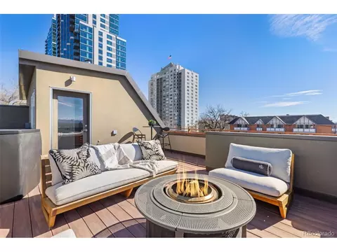 37 S Ogden St, Denver, CO 80209