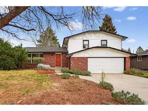 5987 W Ken Caryl Pl, Littleton, CO 80128