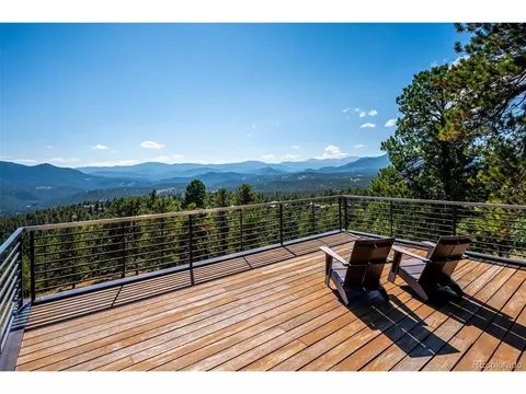 1731 Larkspur Dr, Golden, CO 80401