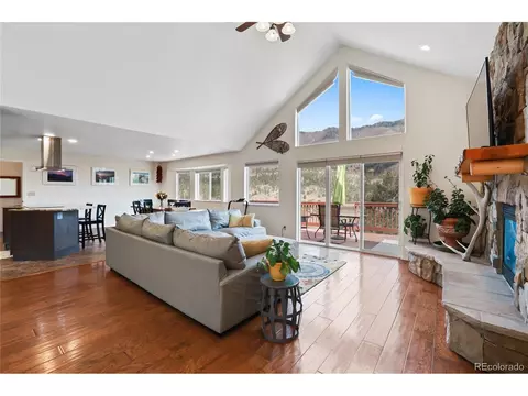 8810 Ute Rd, Cascade, CO 80809 photo 3