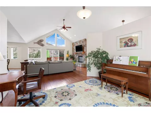 8810 Ute Rd, Cascade, CO 80809 photo 8