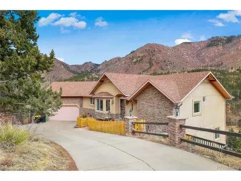 8810 Ute Rd, Cascade, CO 80809 photo 1