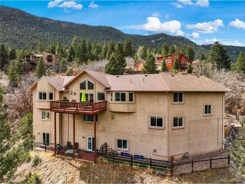 8810 Ute Rd, Cascade, CO 80809 photo 2