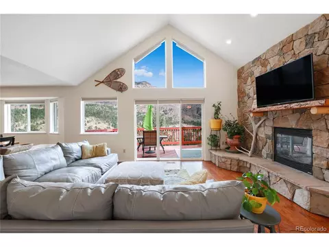 8810 Ute Rd, Cascade, CO 80809 photo 5
