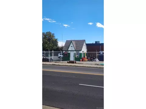 2214 W 8th Ave, Denver, CO 80204