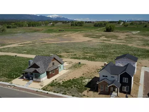 10702 Engelmann Ave, Salida, CO 81201