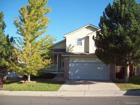Undisclosed, Aurora, CO 80015