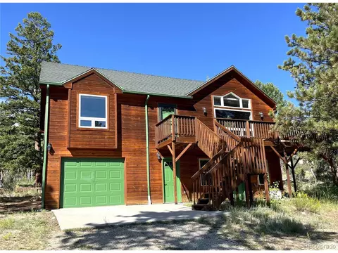 30642 Buck Brush Bnd, Buena Vista, CO 81211