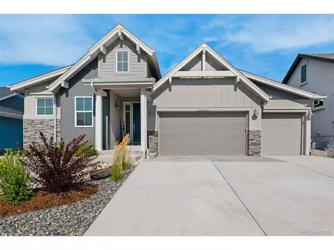 11910 Artful Way, Colorado Springs, CO 80921