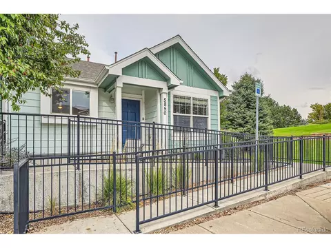 5850 Ceylon St #F117, Denver, CO 80249