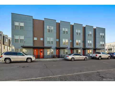 1265 W 9th Ave #51, Denver, CO 80204