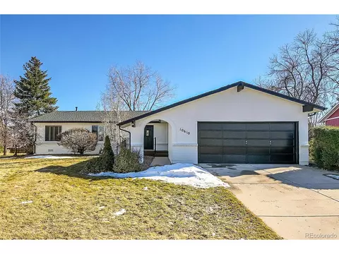 10610 W Saratoga Pl, Littleton, CO 80127