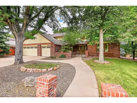4265 W Lake Cir, Littleton, CO 80123