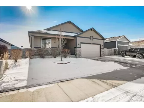 1976 Traildust Dr, Milliken, CO 80543