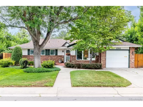 1750 S Kearney St, Denver, CO 80224