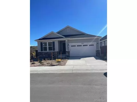 2860 Madrona Ct, Castle Rock, CO 80108