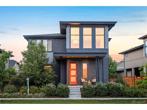 9211 E 52nd Dr, Denver, CO 80238
