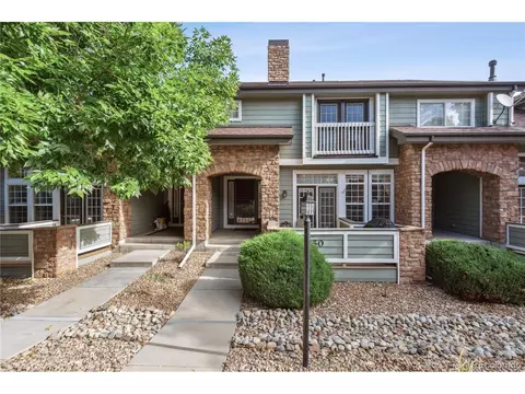 Undisclosed, Littleton, CO 80123