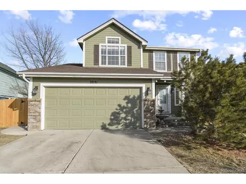 2091 E 97th Ave, Thornton, CO 80229 photo 1