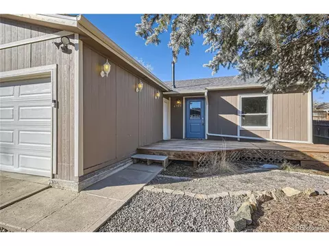 4783 S Taft St, Morrison, CO 80465 photo 3