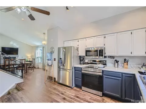 4783 S Taft St, Morrison, CO 80465 photo 9