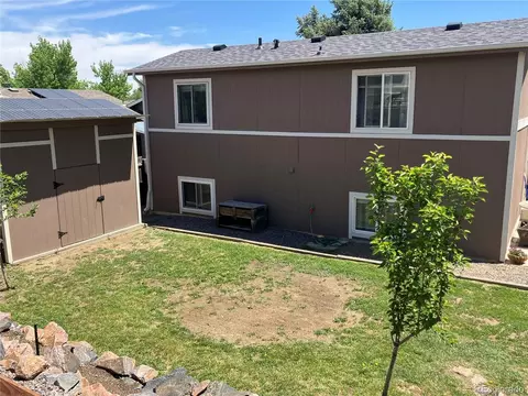 4783 S Taft St, Morrison, CO 80465 photo 30