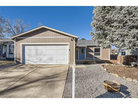 4783 S Taft St, Morrison, CO 80465 photo 2