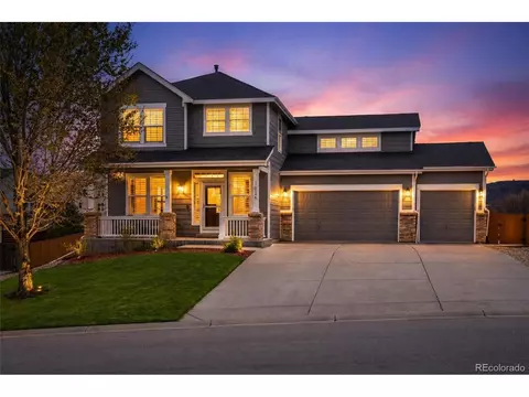 1026 Eaglestone Dr, Castle Rock, CO 80104