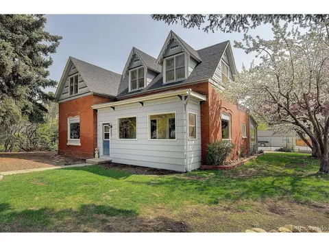 203 N San Juan Ave, Buena Vista, CO 81211