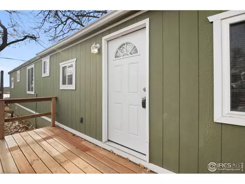 1212 Butte Rd #34, Loveland, CO 80537