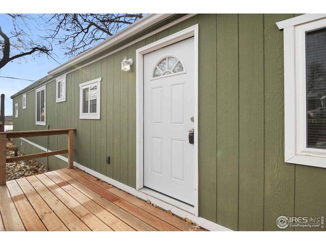 1212 Butte Rd #34, Loveland, CO 80537