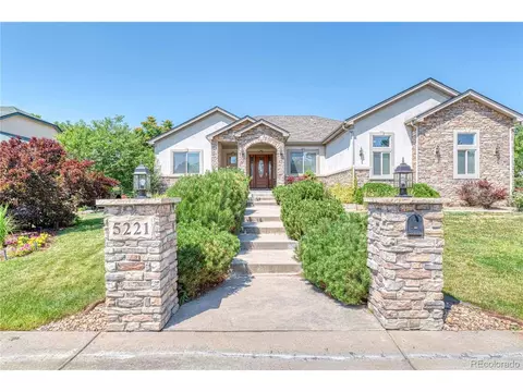 5221 Juniper Ct, Golden, CO 80403